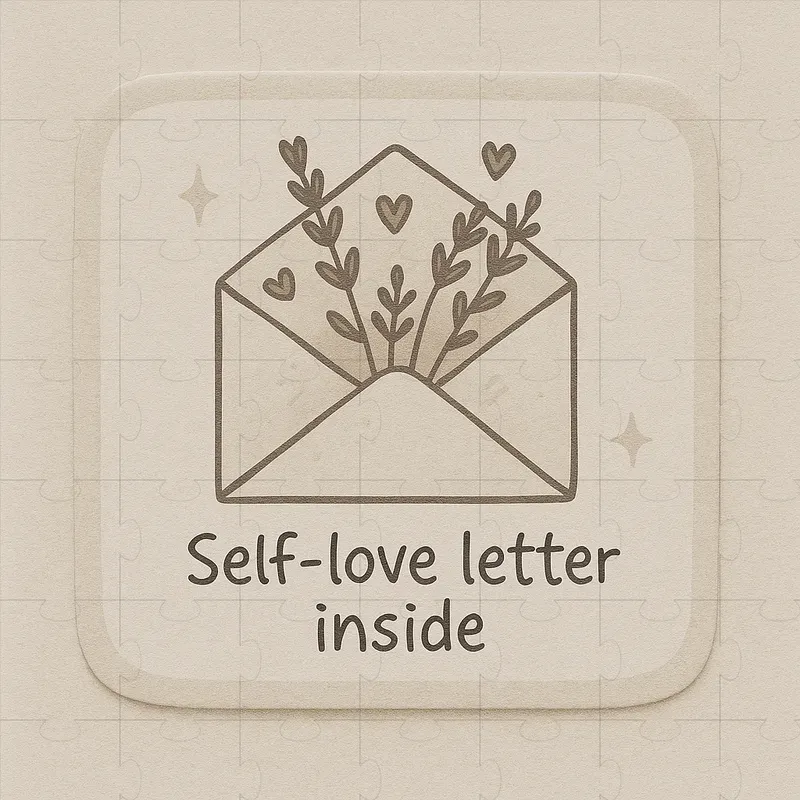 Cozy Day Stickers Slow Life Selfcare
