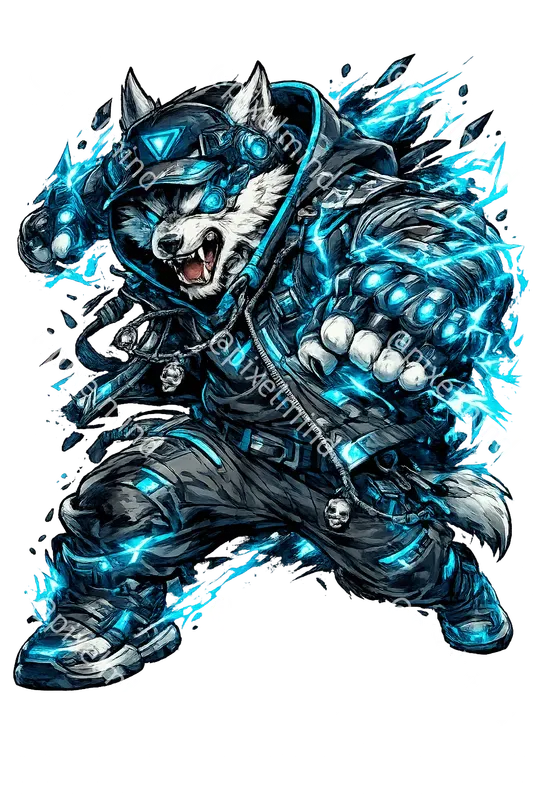 Hypetee Mascot Studios