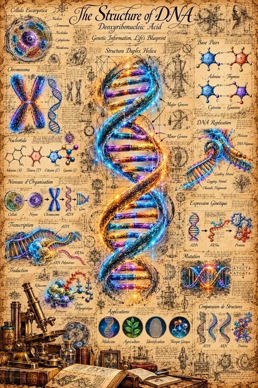 Neon Scientific Manuscripts