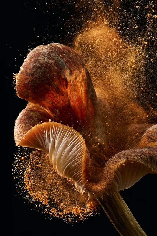 Fantastic Carnivorous Plants Generator