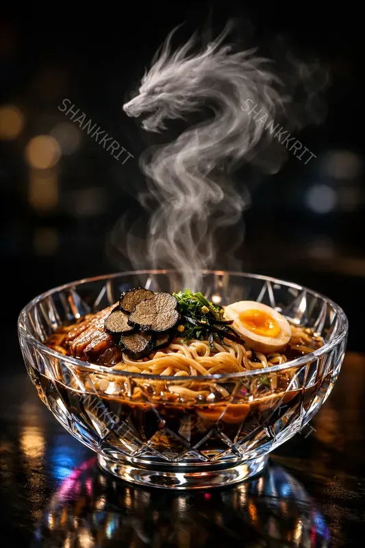 Premium Food Photography