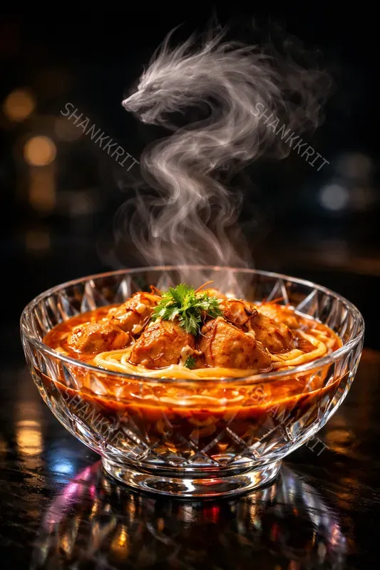Premium Food Photography