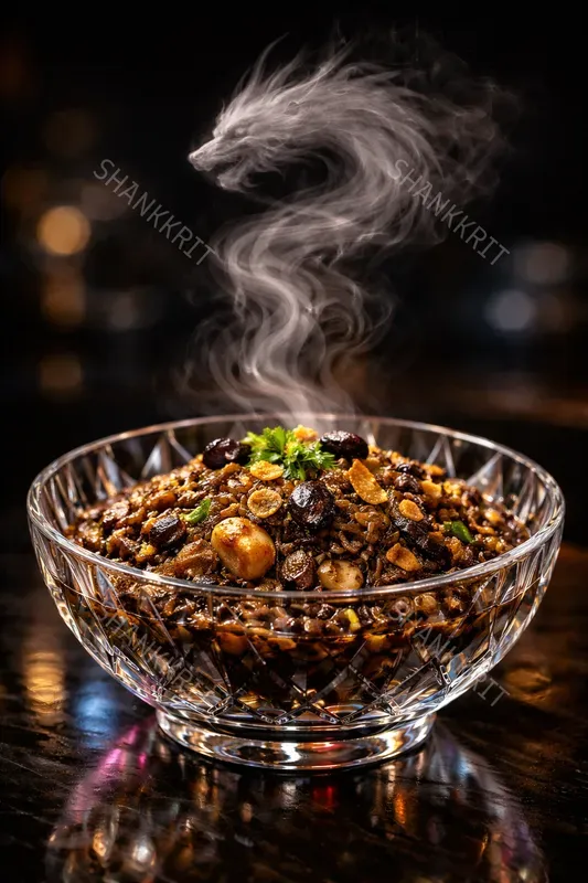 Premium Food Photography