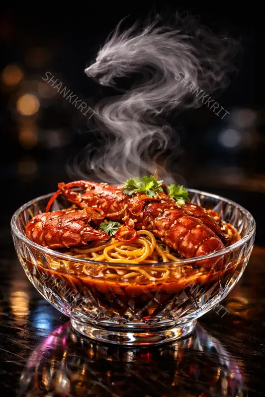 Premium Food Photography