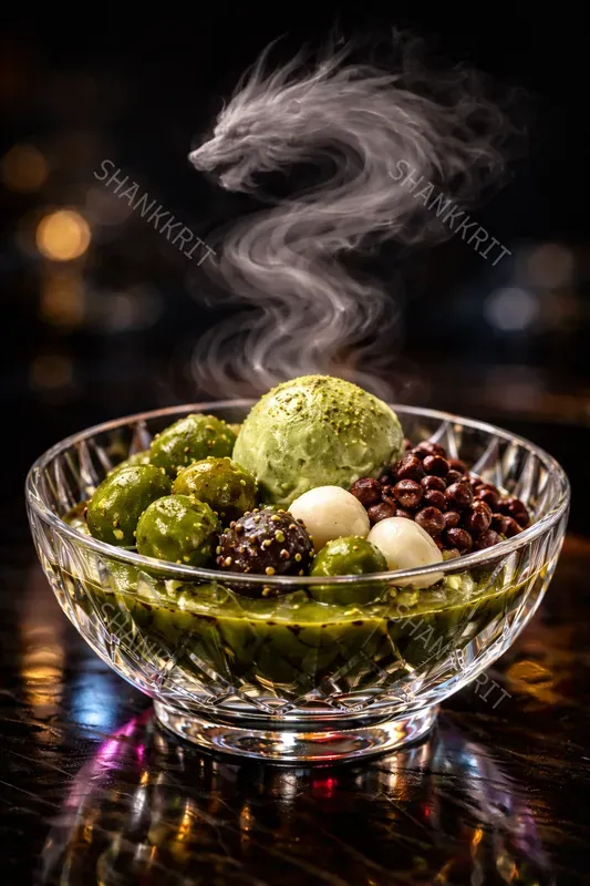 Premium Food Photography