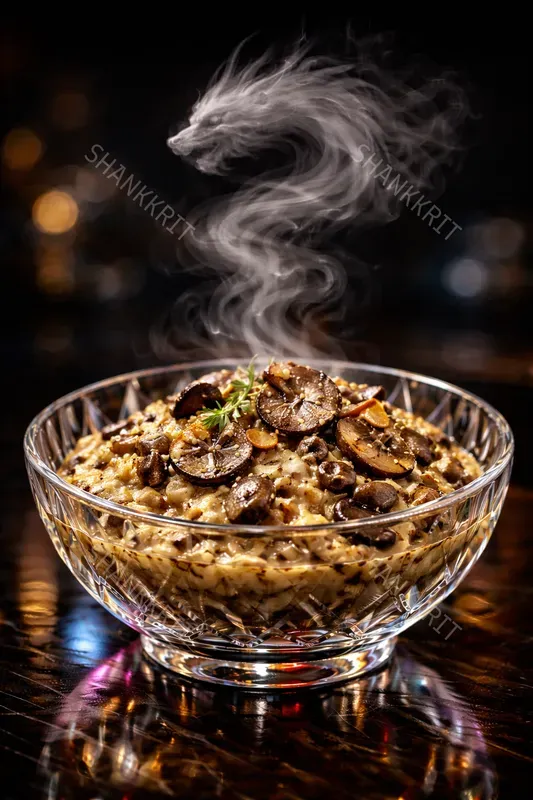 Premium Food Photography