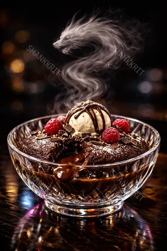 Premium Food Photography