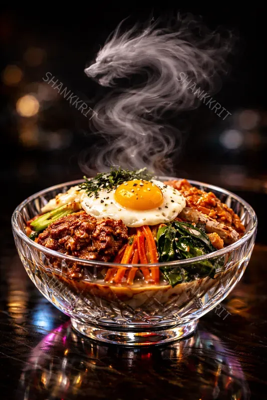 Premium Food Photography