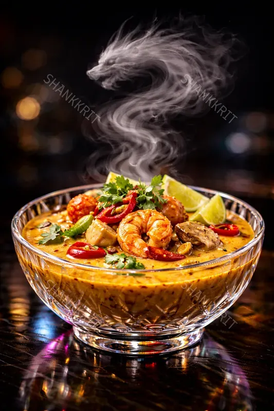 Premium Food Photography
