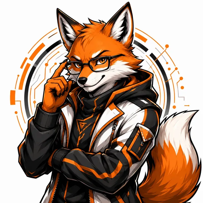 Premium Mascot Logo Collections