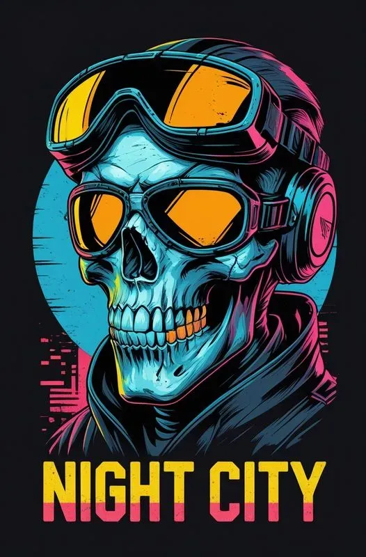Vintage Vector Streetwear Tshirt Makers
