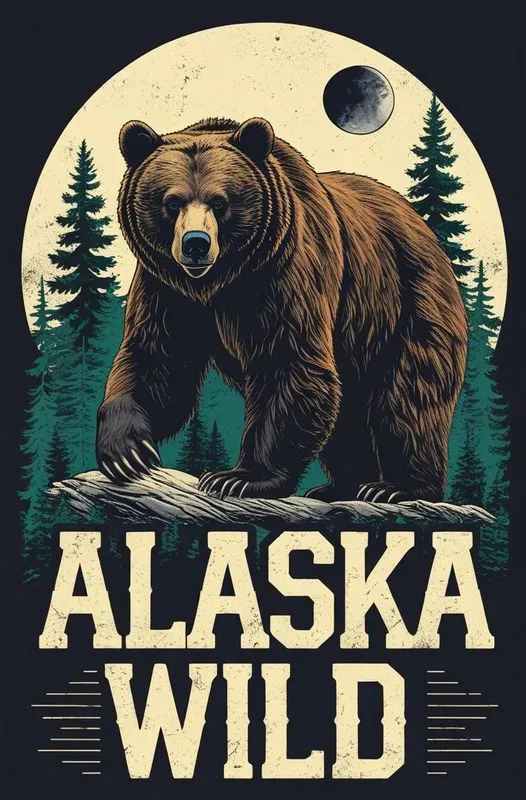 Vintage Vector Streetwear Tshirt Makers