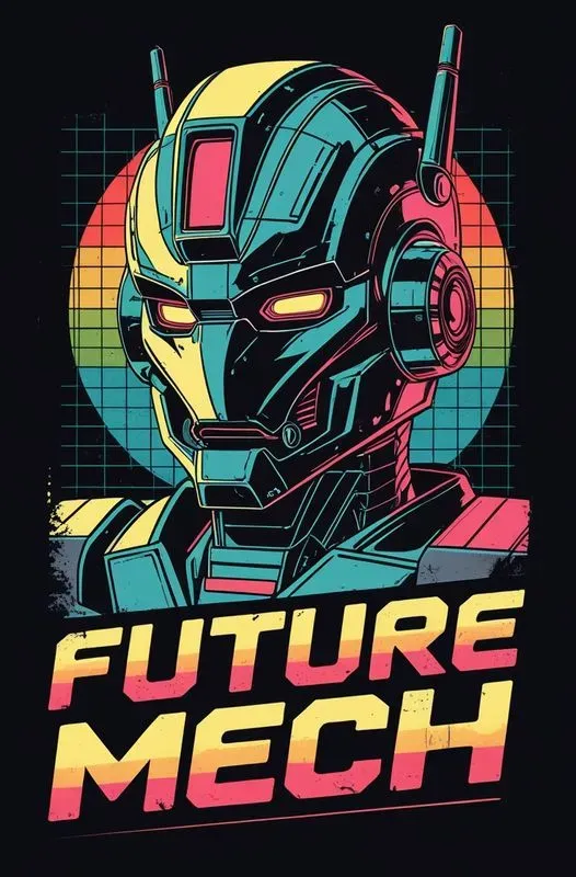 Vintage Vector Streetwear Tshirt Makers