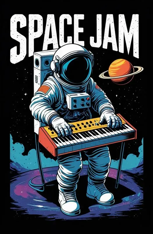 Vintage Vector Streetwear Tshirt Makers