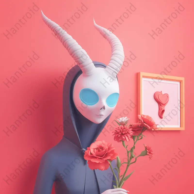 Whimsical Surrealist Fantasies