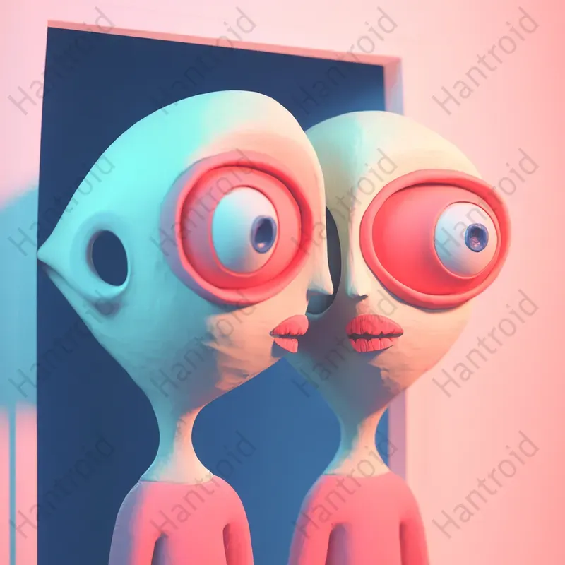 Whimsical Surrealist Fantasies