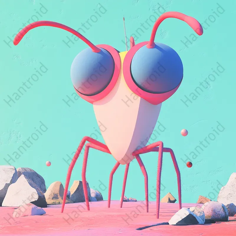 Whimsical Surrealist Fantasies