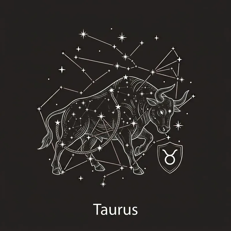 Zodiac Signs In Minimalist Line Art