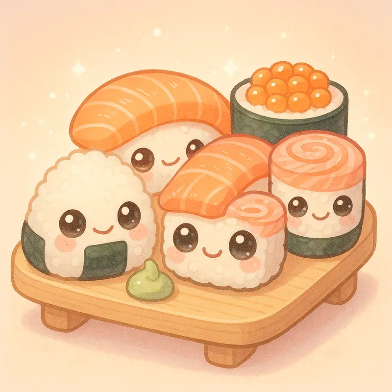 Cute Stickers