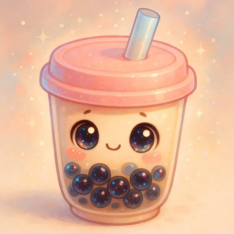 Cute Stickers