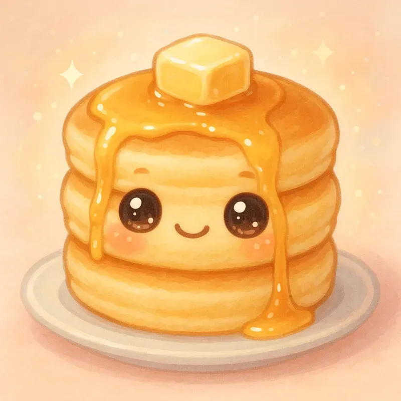 Cute Stickers