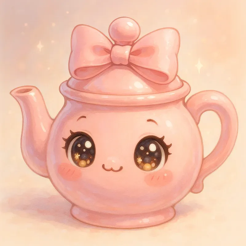 Cute Stickers
