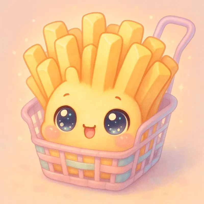 Cute Stickers