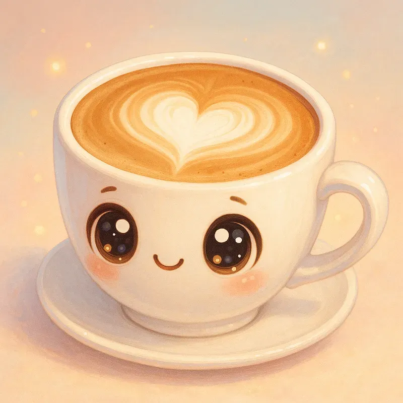 Cute Stickers