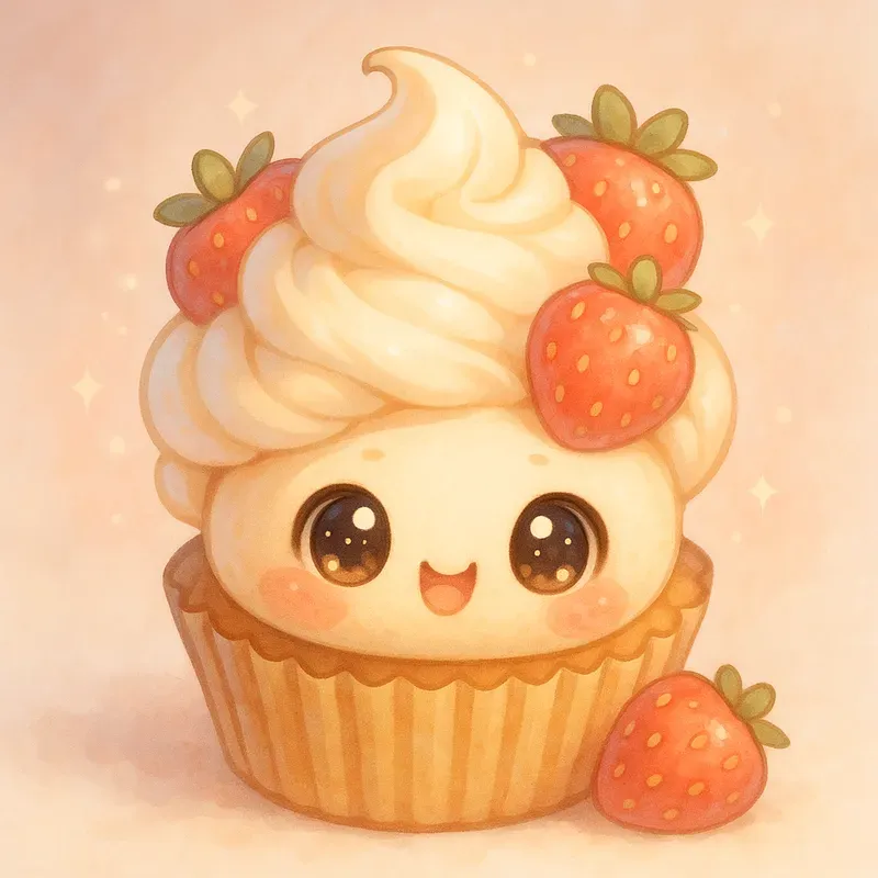 Cute Stickers