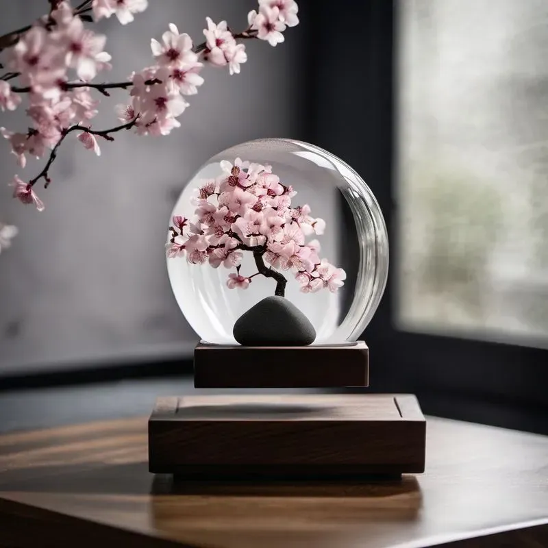 Fantasy Snow Globe Collections