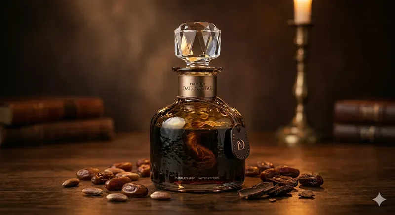 Luxury Product Hero Image Generator