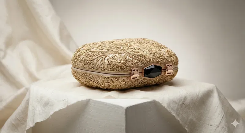 Luxury Product Hero Image Generator