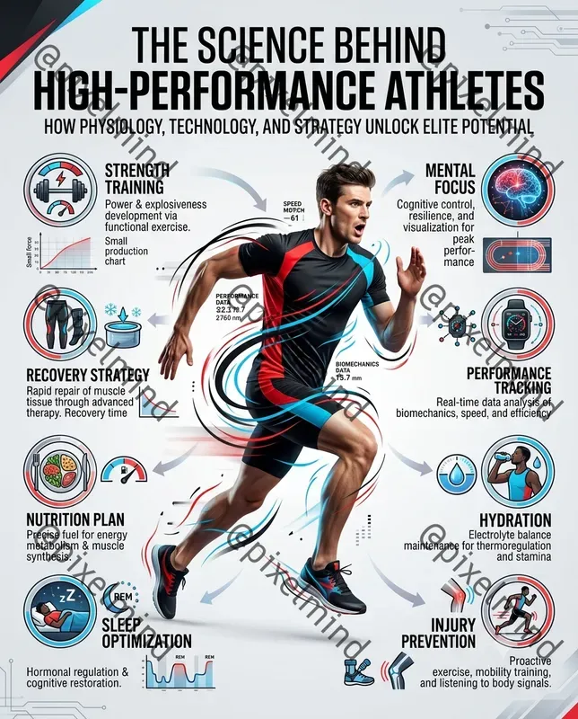Pro Visual Storytelling Infographics