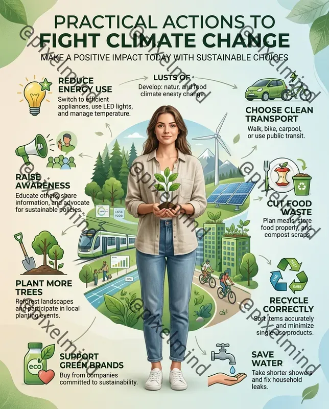 Pro Visual Storytelling Infographics
