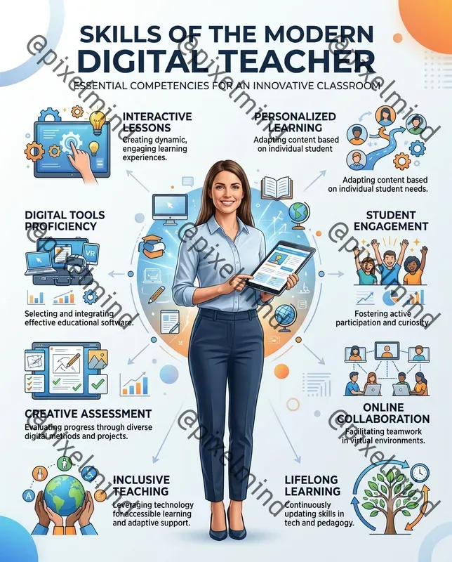 Pro Visual Storytelling Infographics