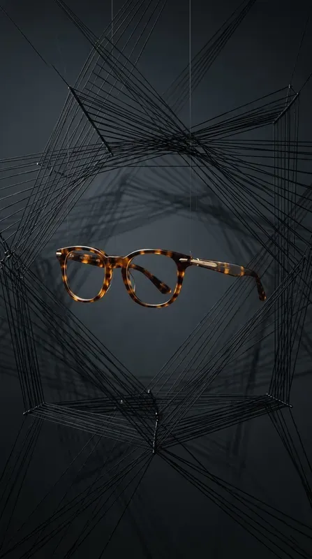 Threaded Tension Geometric String Stages