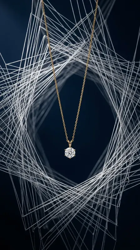 Threaded Tension Geometric String Stages