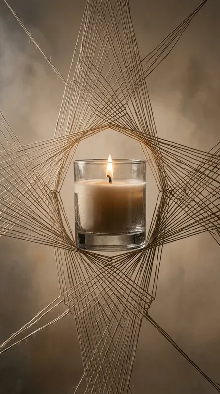 Threaded Tension Geometric String Stages