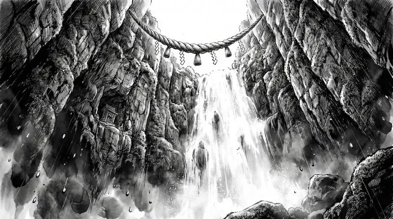The 90degree Dark Fantasy Manga Engines