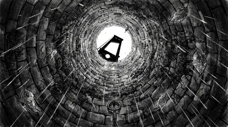 The 90degree Dark Fantasy Manga Engines