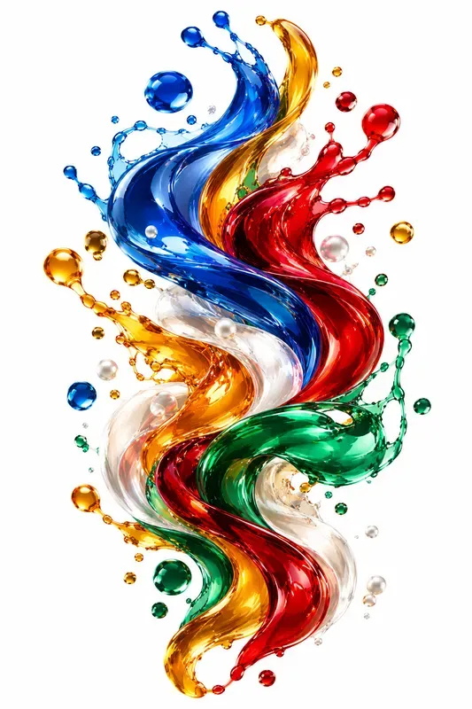 Premium Abstract Art Collections