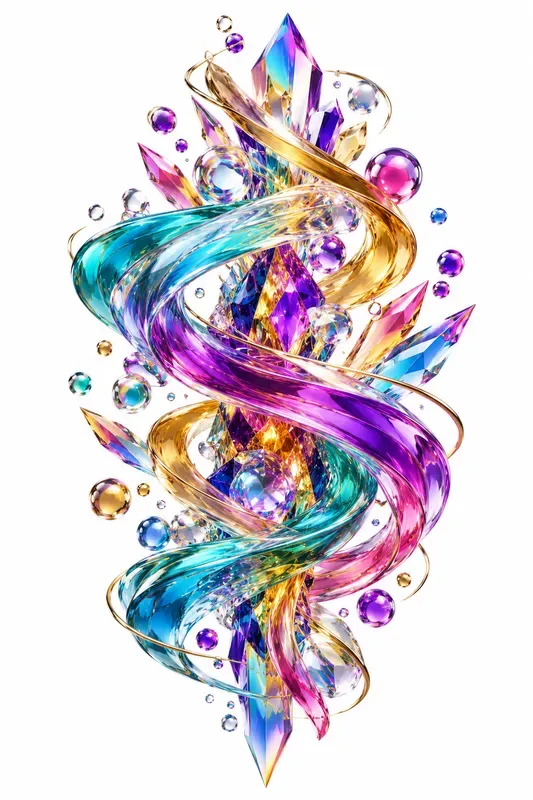 Premium Abstract Art Collections