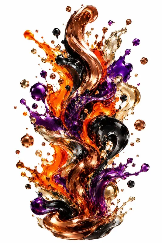 Premium Abstract Art Collections