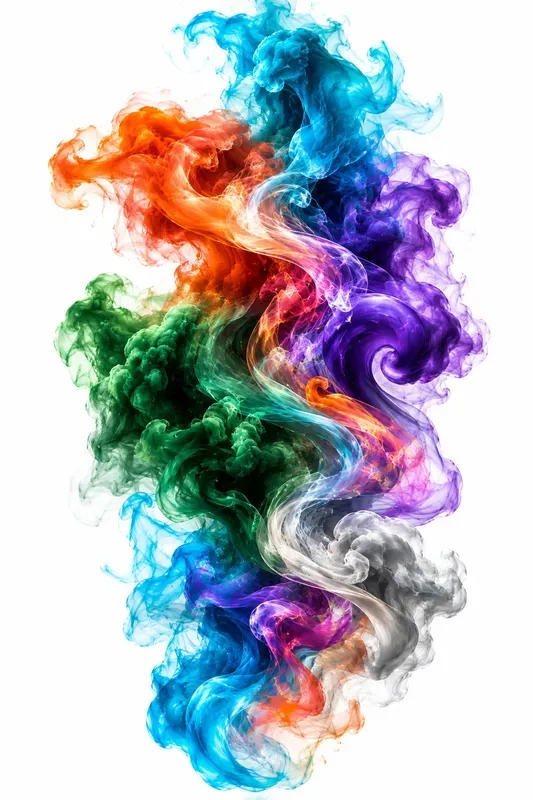 Premium Abstract Art Collections