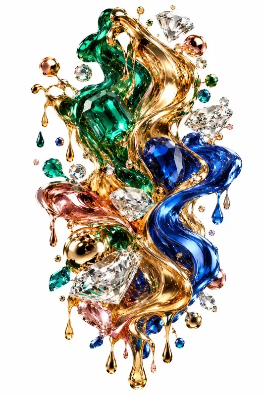 Premium Abstract Art Collections