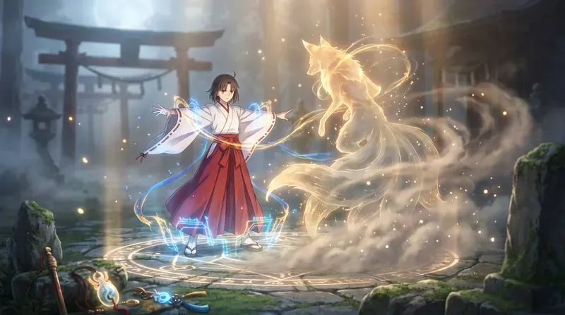 Cinematic Fate Anime Summonings