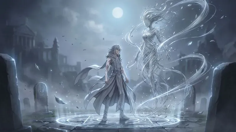 Cinematic Fate Anime Summonings