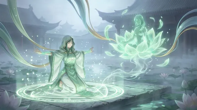 Cinematic Fate Anime Summonings