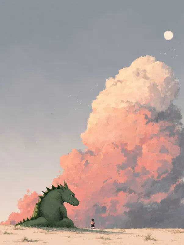 Fantasy Storybook Scenes Creators