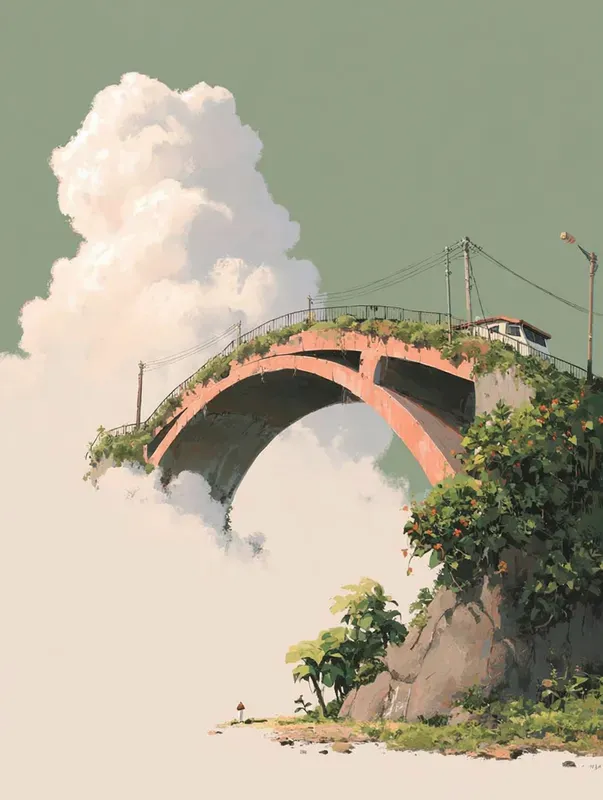 Fantasy Storybook Scenes Creators